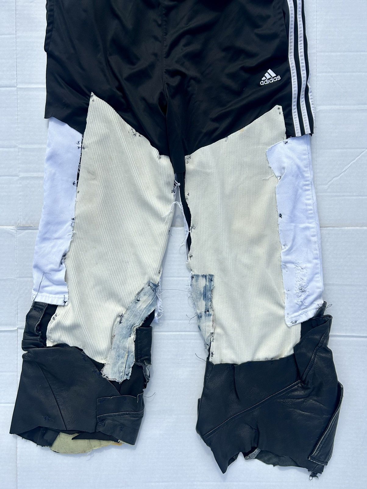 Other Panda Pants - Custom Made Size US 34 / EU 50 - 2 Thumbnail