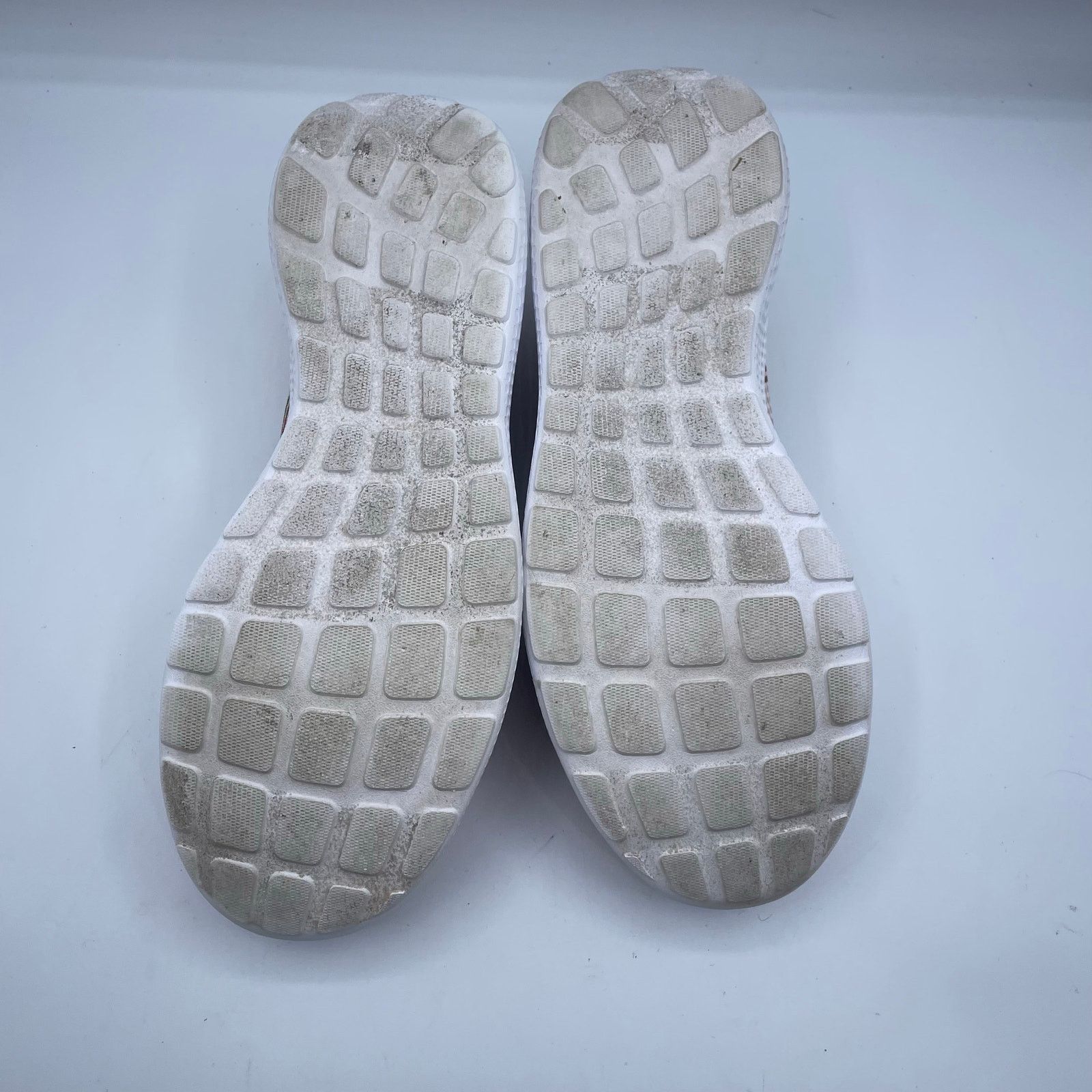 Lands' End Lands End Gatas Lightweight Slip On Shoes Plaid Womens 8 W Size US 8 / IT 38 - 7 Thumbnail