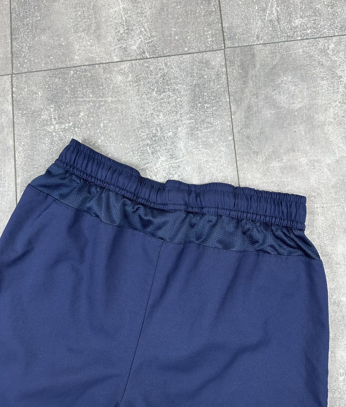 Nike Nike Barcelona Fc Soccer Football Shorts Size US 30 / EU 46 - 11 Thumbnail
