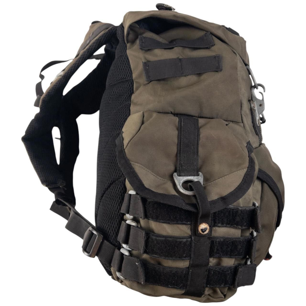 Oakley Vintage Oakley AP1 Utility Cargo Backpack Size ONE SIZE - 3 Thumbnail
