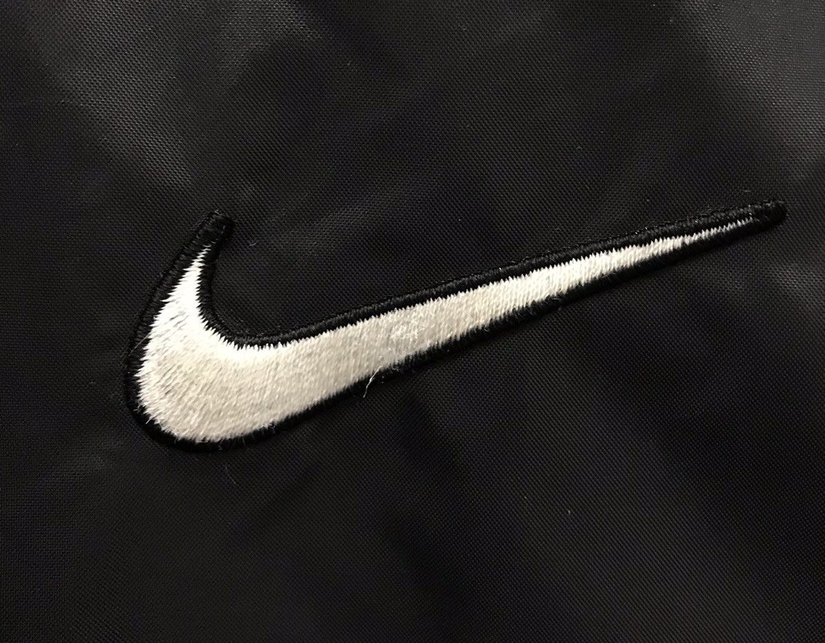 Nike × Vintage Vintage Nike Jacket Size US M / EU 48-50 / 2 - 4 Thumbnail