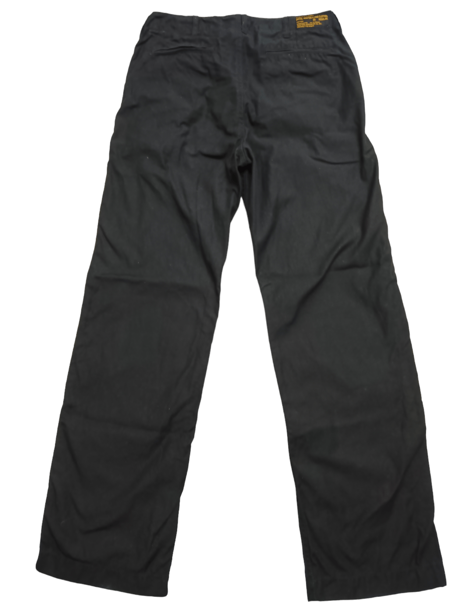 PPFM Military Trousers Pants