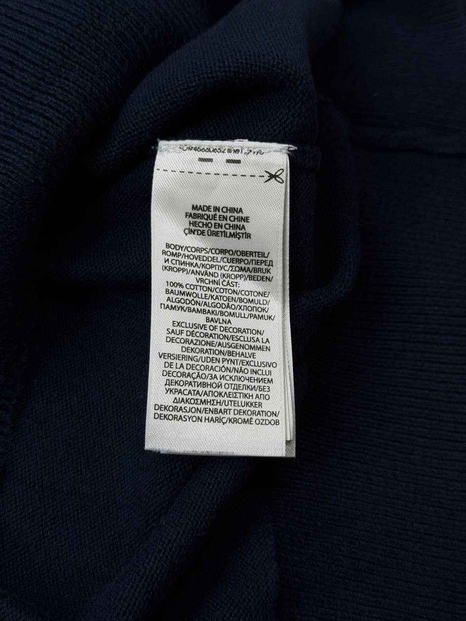Polo Ralph Lauren Polo Ralph Lauren sweater Size US L / EU 52-54 / 3 - 6 Thumbnail