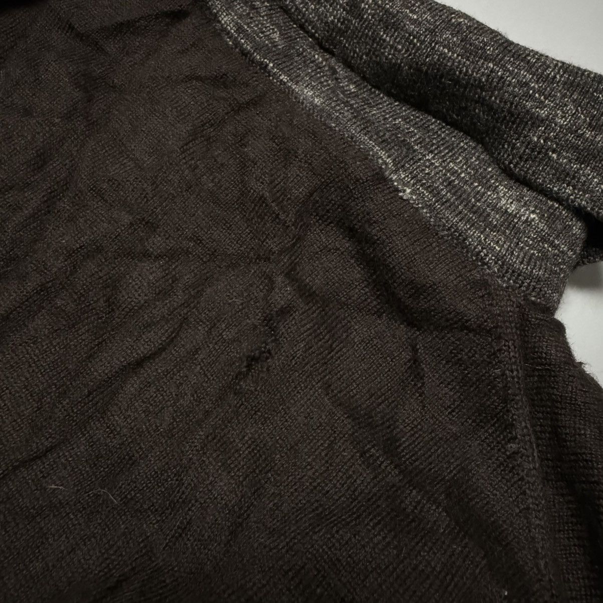 Corneliani Corneliani Trend Vintage Merino Wool Sweater Size US M / EU 48-50 / 2 - 10 Thumbnail
