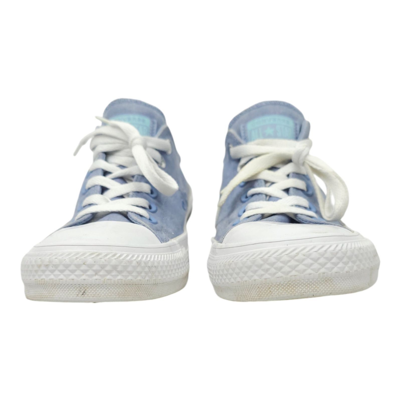 Converse Converse Chuck Taylor All Star Canvas Sneakers Womens Size 8 Size US 8 / IT 38 - 3 Thumbnail