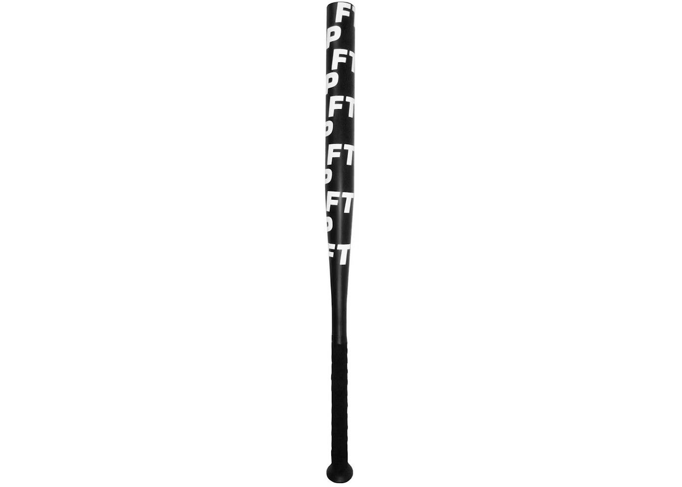 Fuck The Population Allover Baseball Bat Size ONE SIZE - 1 Thumbnail