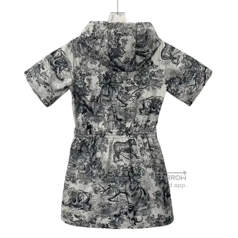 Dior Dior Colorful Women's Dress in Size XS . Size XS / US 0-2 / IT 36-38 - 2 Thumbnail