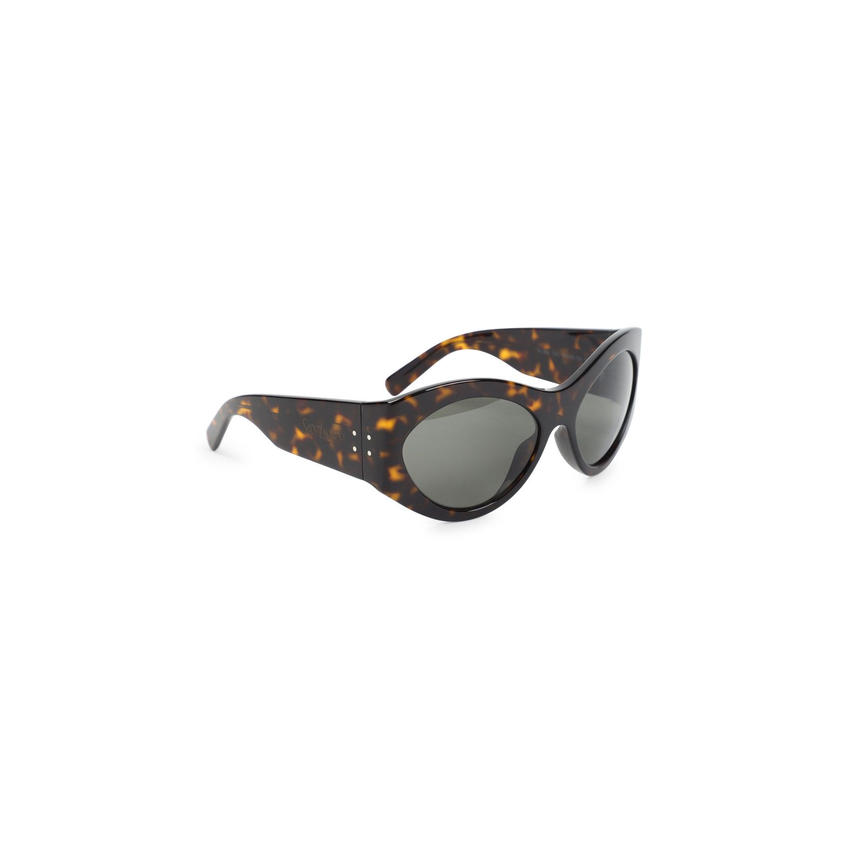 Saint Laurent Paris Saint Laurent Sunglasses Size ONE SIZE - 1 Thumbnail