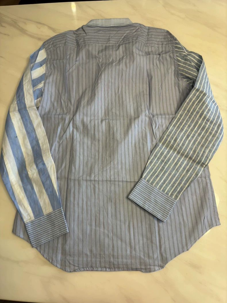Loewe LOEWE Classic loose fit shirt Size M / US 6-8 / IT 42-44 - 6 Thumbnail