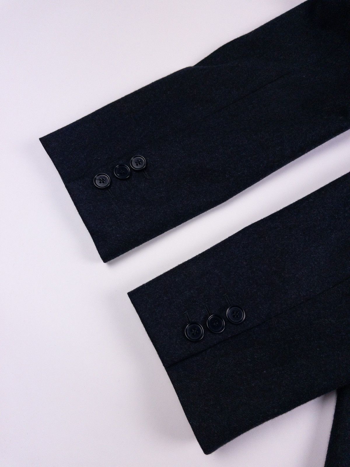 A.P.C. A.P.C. Blazer wool size M Size 38R - 5 Thumbnail