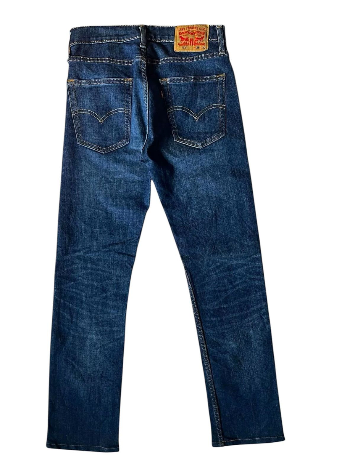 Levi's Levis 513 Size US 31 - 1 Thumbnail