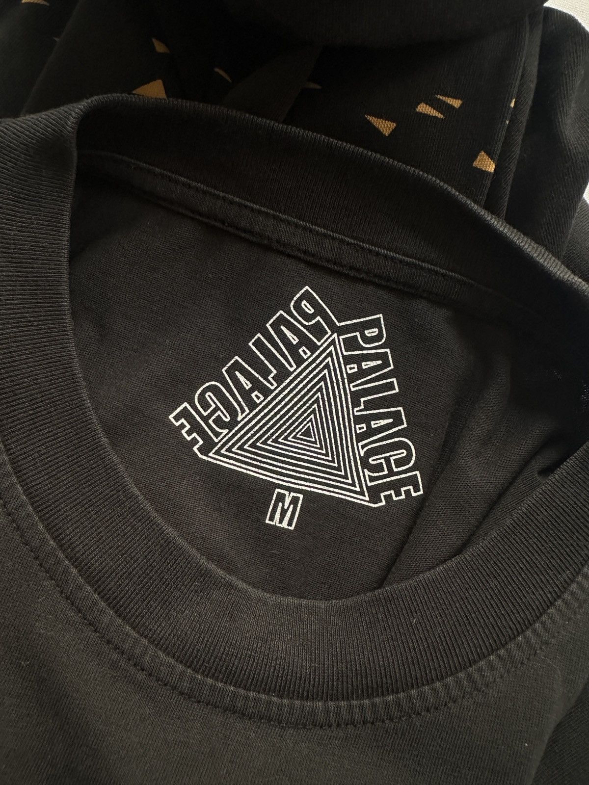 Palace Palace T-shirt Size US L / EU 52-54 / 3 - 6 Thumbnail