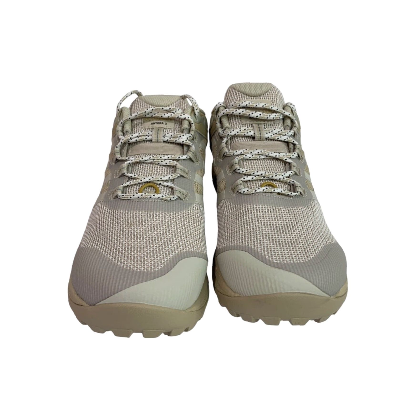 Merrell Merrell Antora 3 Sneaker Womens 11 Oyster Tan J067744 Size US 11 / IT 41 - 3 Thumbnail