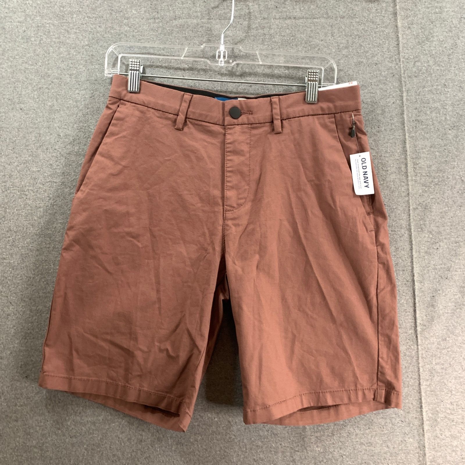 Old Navy Old Navy Shorts Women Size 29 Brown Size 29" - 1 Thumbnail