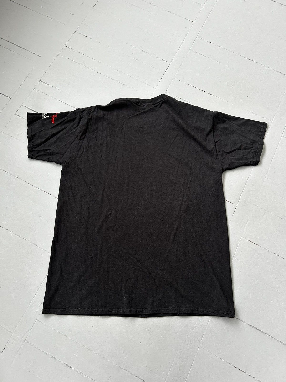 Band Tees The Rolling Stones T-shirt Size US XL / EU 56 / 4 - 6 Thumbnail