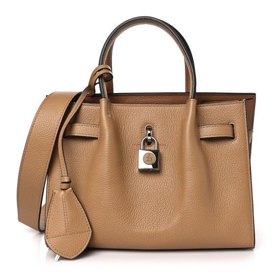 Lanvin Brand new Lanvin Bogey Bag 2 tone Size ONE SIZE - 1 Thumbnail