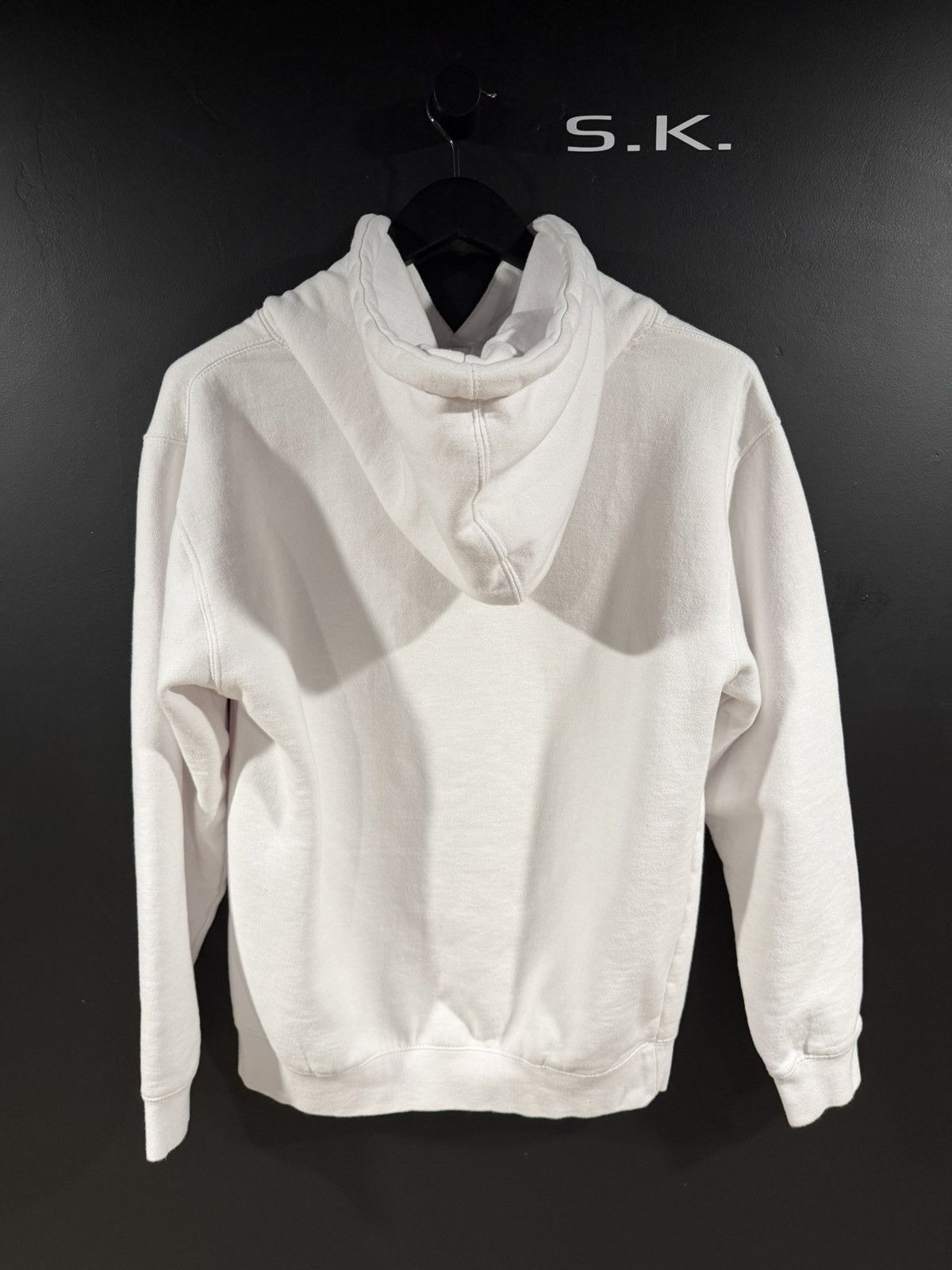 Anime Night Club x Jun Inagawa Anime Girl Hoodie S Size US S / EU 44-46 / 1 - 8 Thumbnail