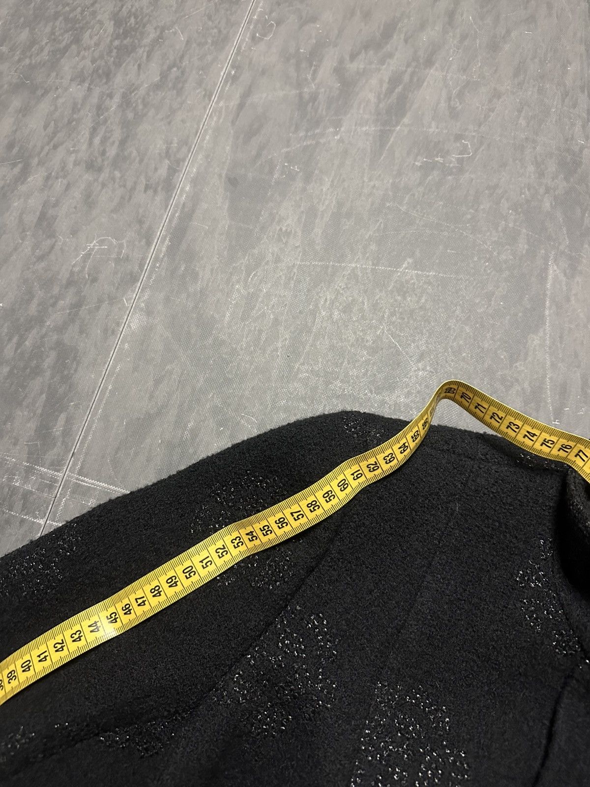 Chanel Jacke Chanel Size M / US 6-8 / IT 42-44 - 13 Thumbnail