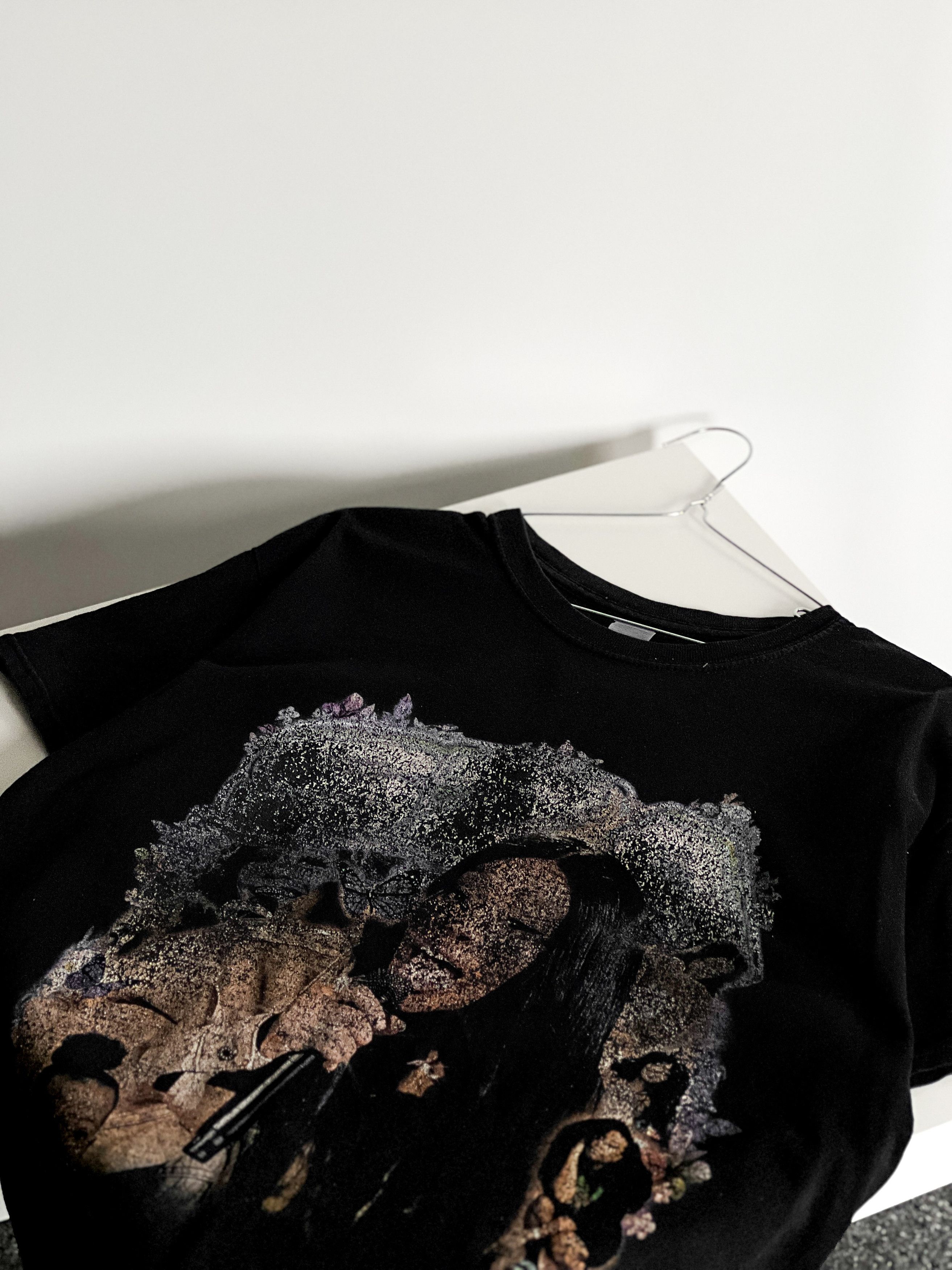 Gildan GILDAN SZA Graphic Rap Tee Style R&B Singer Sit Size US L / EU 52-54 / 3 - 8 Thumbnail