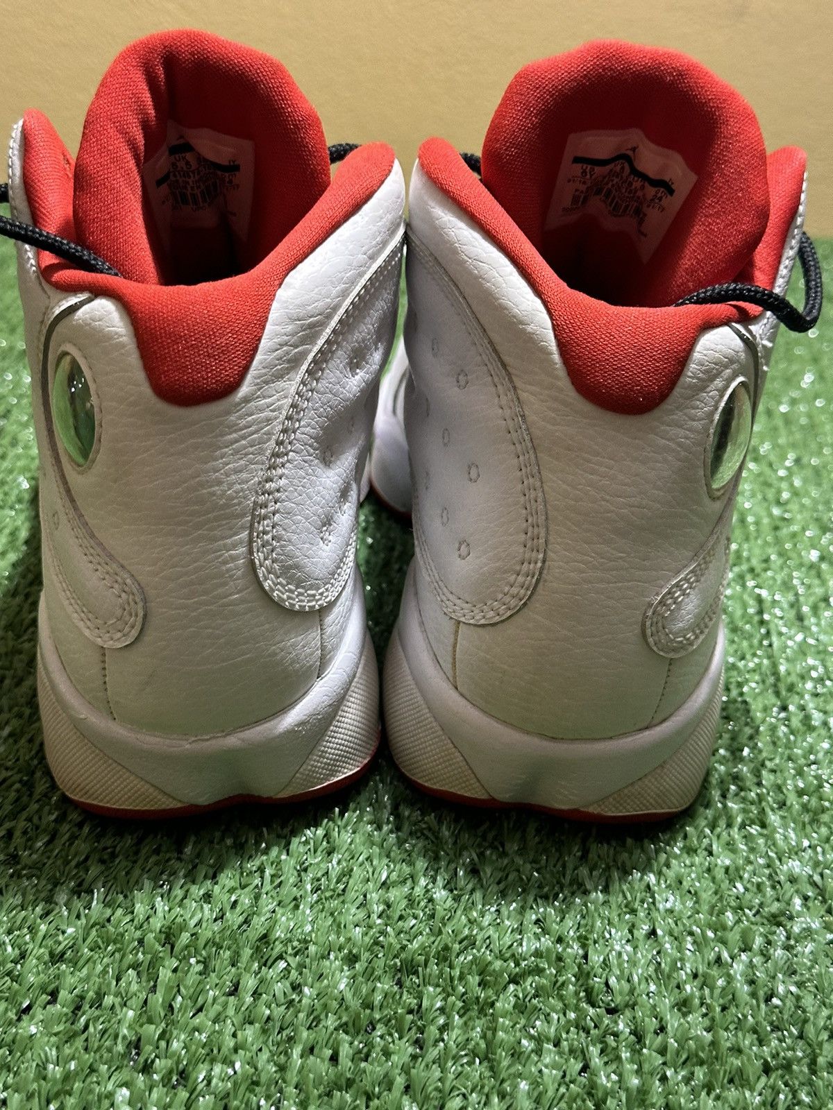 Jordan Brand × Nike Jordan 13 Retro ‘History Of Flight’ Size US 6 / EU 39 - 4 Thumbnail