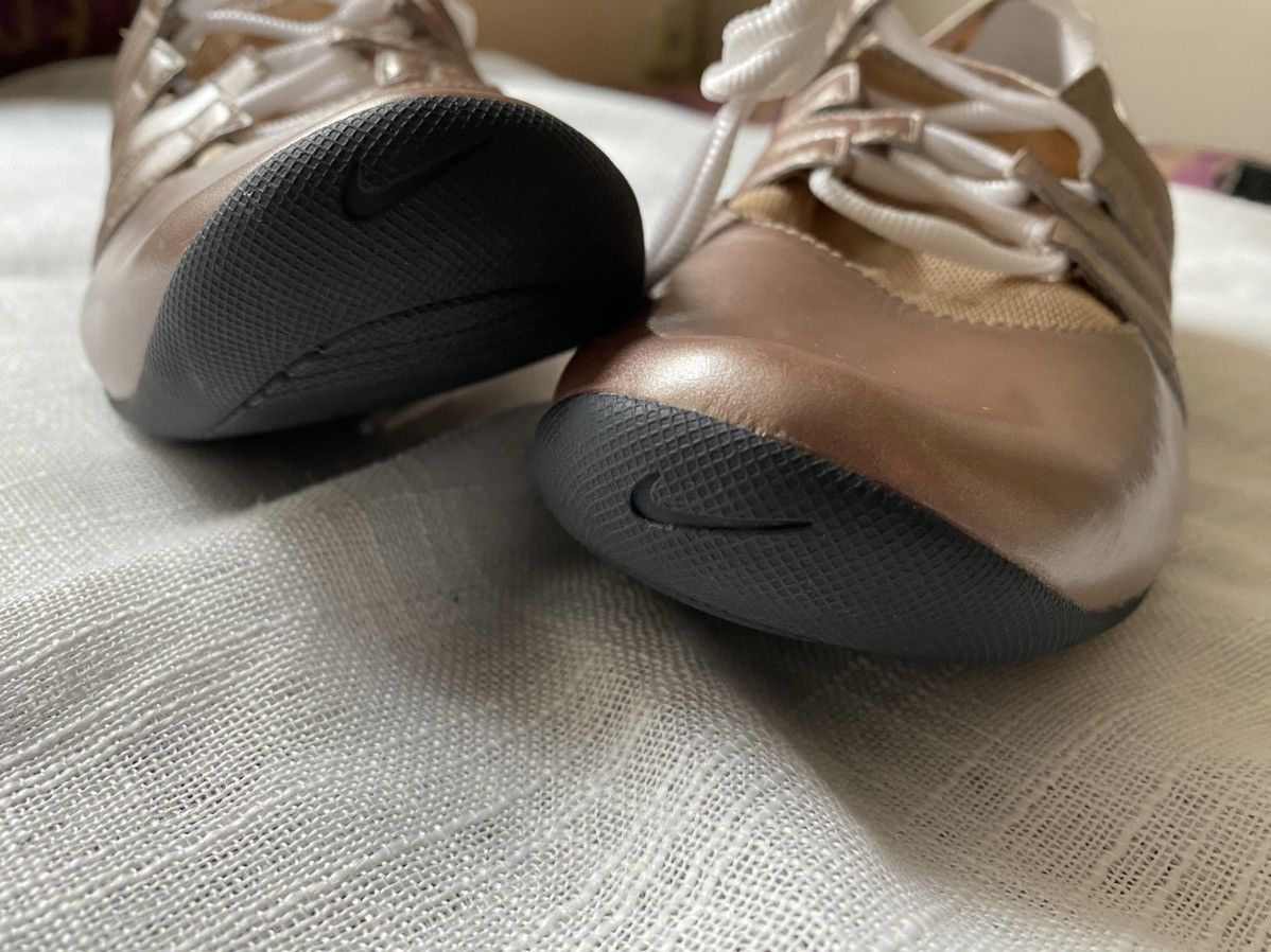 Nike Vintage & leather Nike ballet flats Size US 10 / IT 40 - 9 Thumbnail