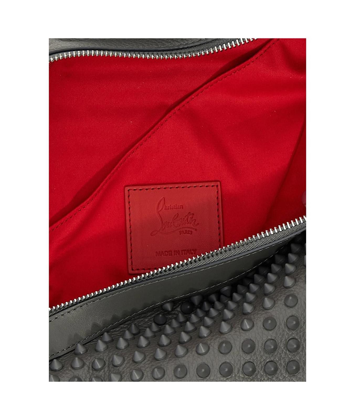 Christian Louboutin Christian Louboutin Funky Backpack Size ONE SIZE - 2 Thumbnail