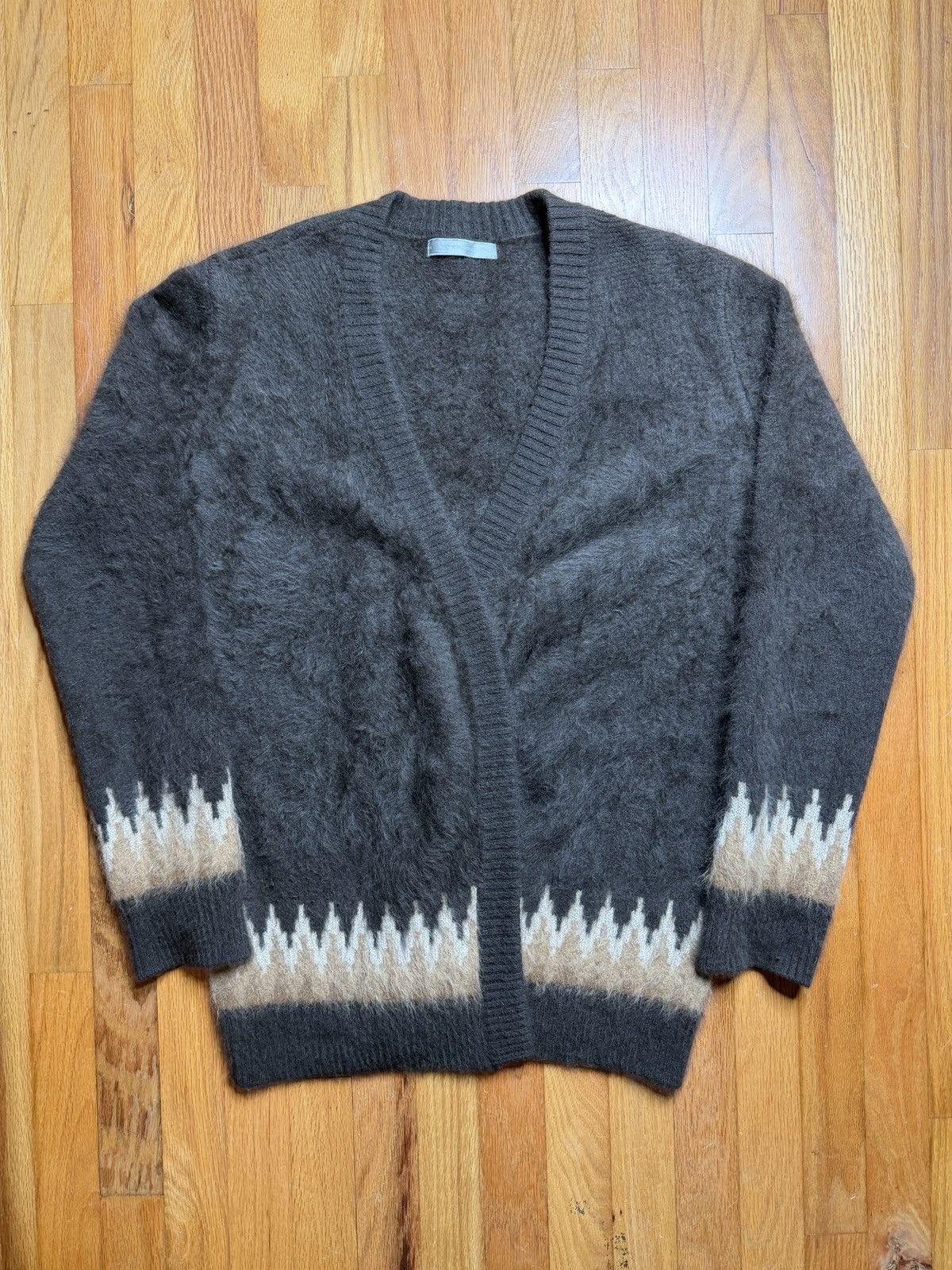 Number (N)ine × Takahiromiyashita The Soloist. Number Nine AW06