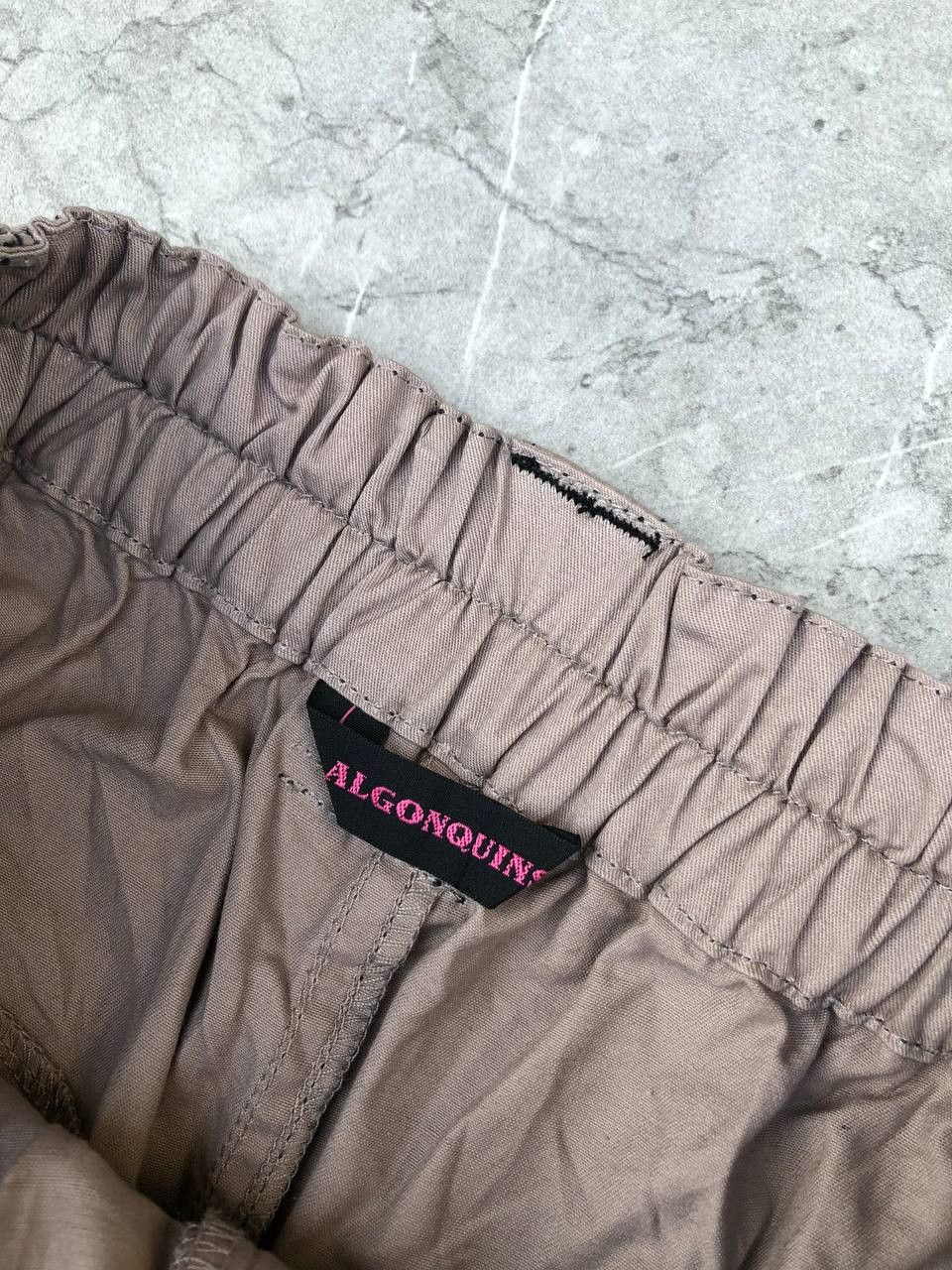 Japanese Brand Algonquins Pants Size US 28 / EU 44 - 3 Thumbnail