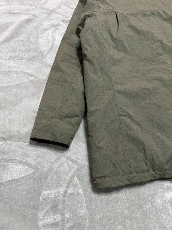 Marmot Marmot Membrain Insulated Mountains Trekking Jacket Parka XL Size US XL / EU 56 / 4 - 9 Thumbnail