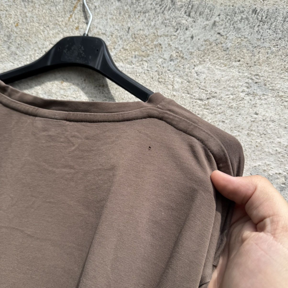 Nike ACG 00s Nike ACG Brown Longsleeve Travis Scott Catus Jack style Size US L / EU 52-54 / 3 - 11 Thumbnail
