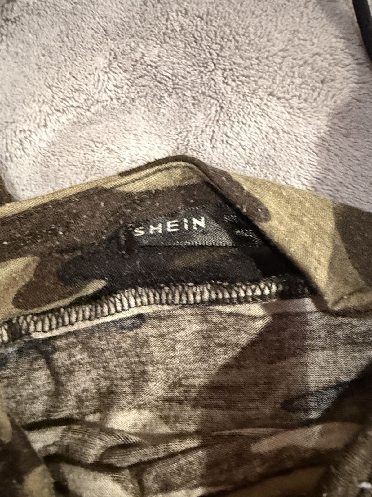 Shein shein crop top Size L / US 10 / IT 46 - 2 Thumbnail