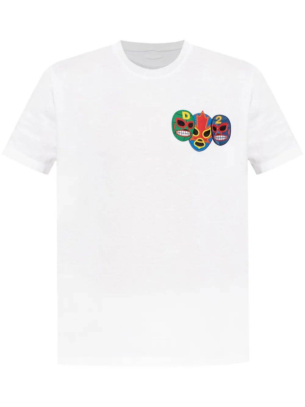Other Men’s Graphic-Print Cotton T-Shirt – Casual Streetwear Tee Size US M / EU 48-50 / 2 - 3 Thumbnail