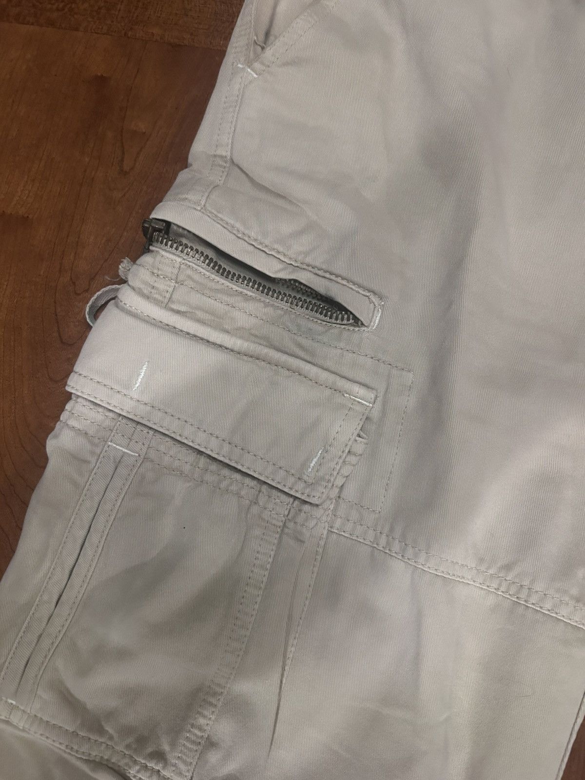 Dolce & Gabbana Dolce & Gabbana Cargos Size US 31 - 10 Thumbnail