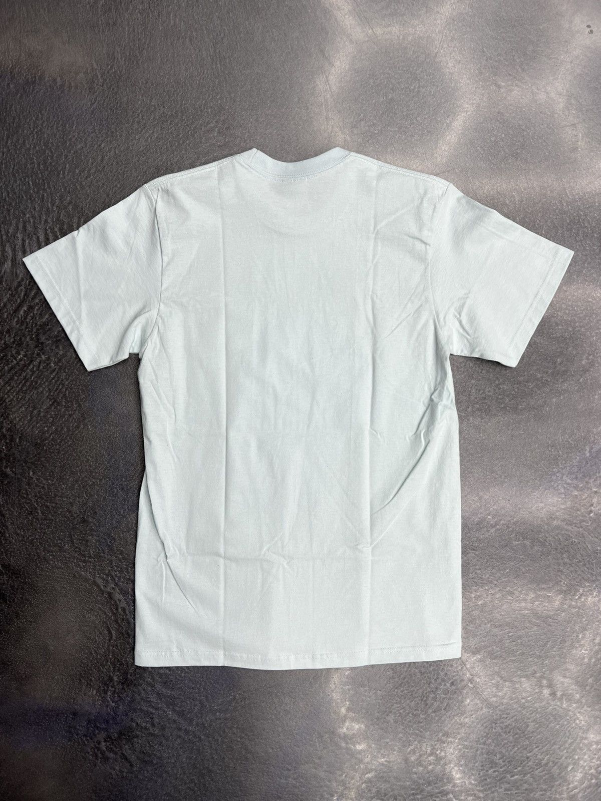 Supreme Supreme Arabic Logo T-Shirt Size US S / EU 44-46 / 1 - 4 Thumbnail