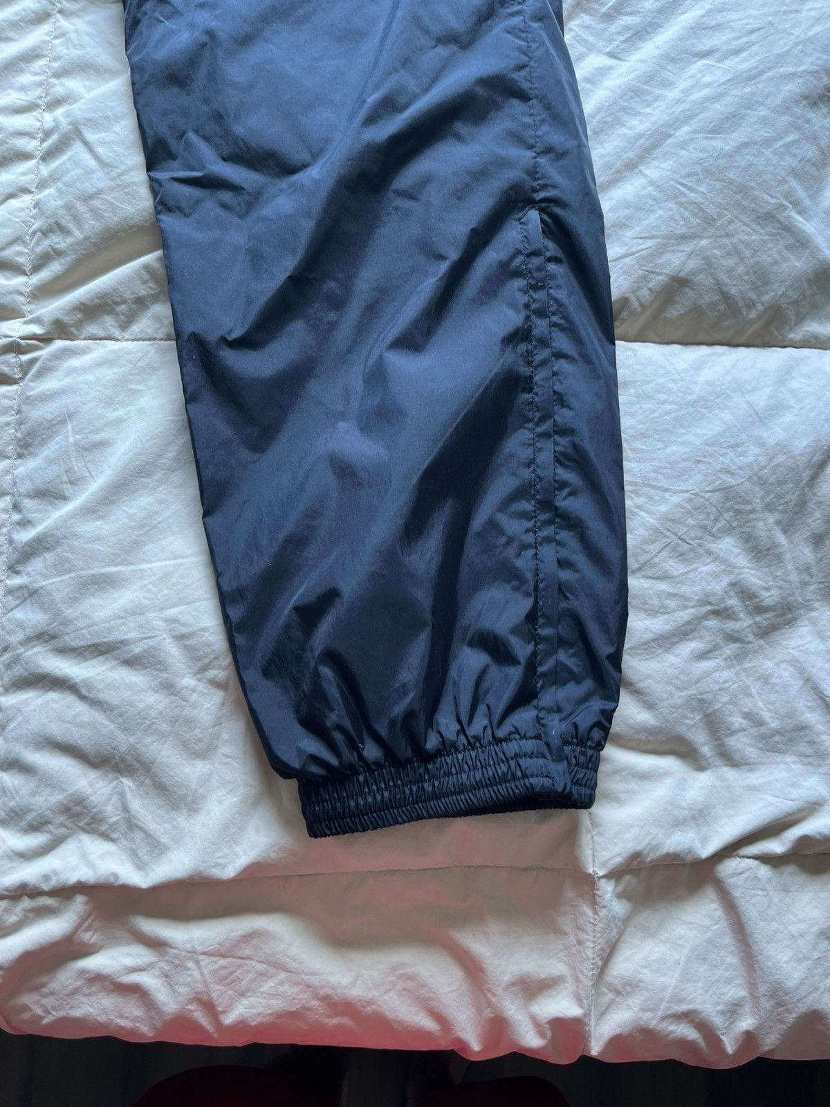 Nike Vintage 1990s track pant Size US 30 / EU 46 - 3 Thumbnail