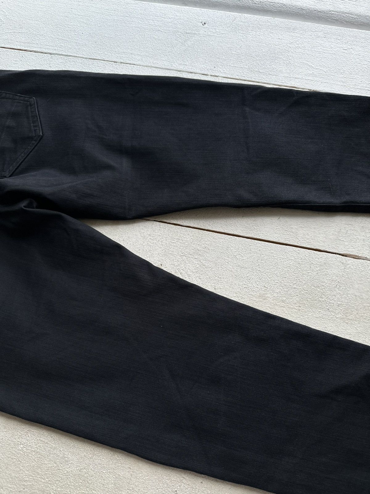 G-Star 🚨PUNK G STAR OPIUM SKINNY 96 BLUE MENS JEANS Y2k BIKER Size US 30 / EU 46 - 10 Thumbnail