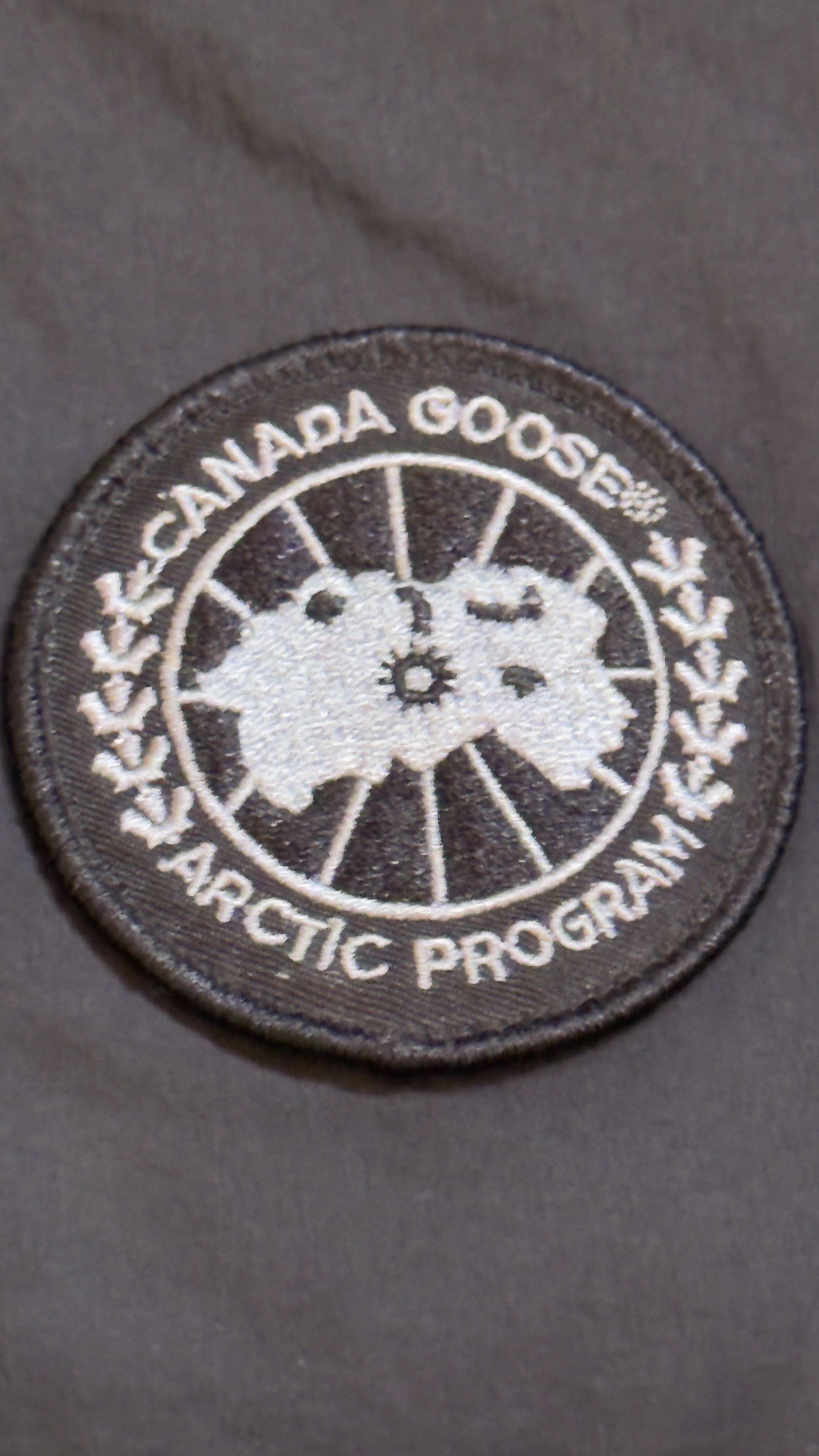Canada Goose Lawrence black label vest puffer canada goose xl Size US XL / EU 56 / 4 - 9 Thumbnail
