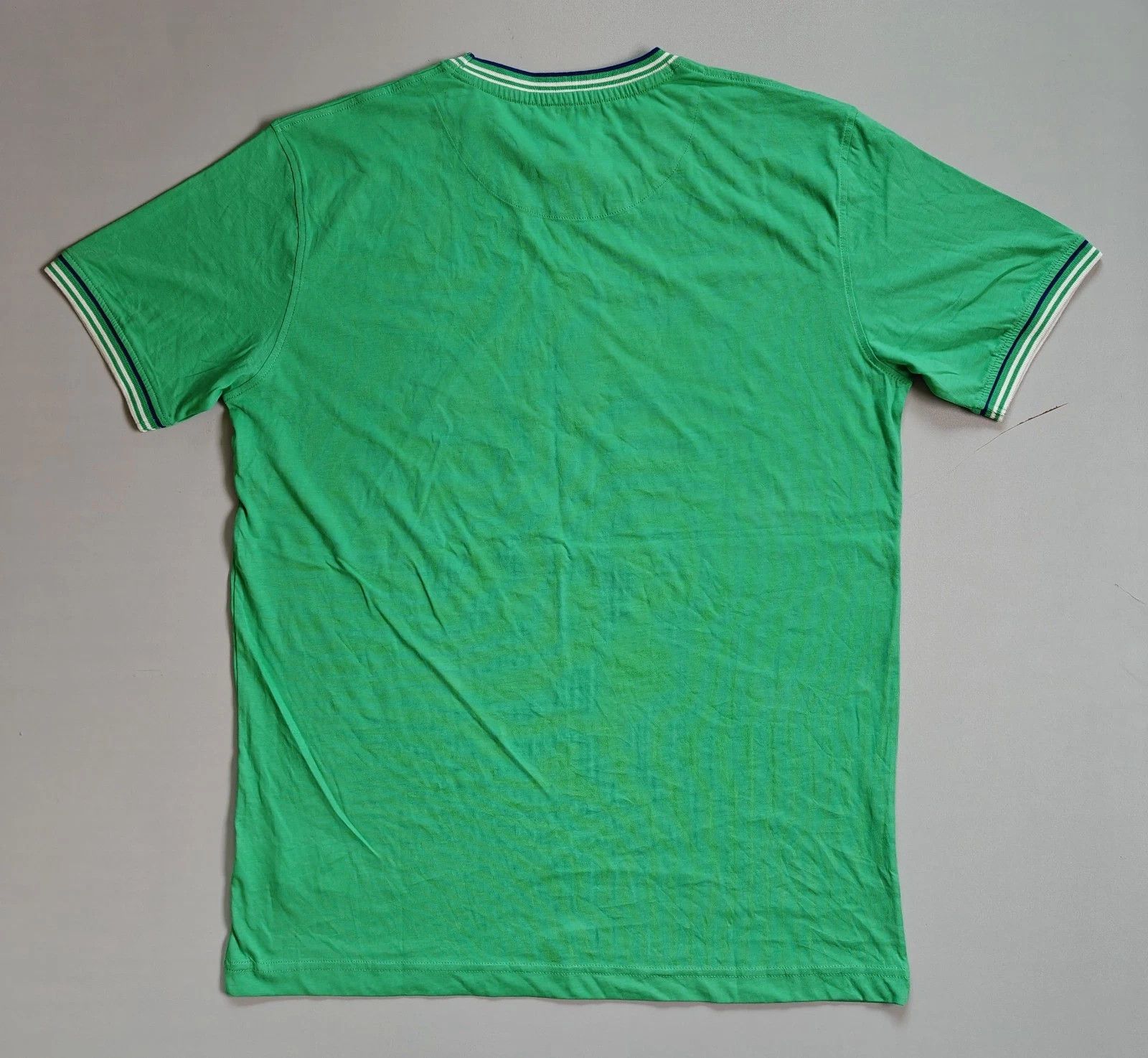 Harmont & Blaine Harmont & Blaine Shortsleeves Crew Neck ASM/2043 Size US XL / EU 56 / 4 - 8 Thumbnail