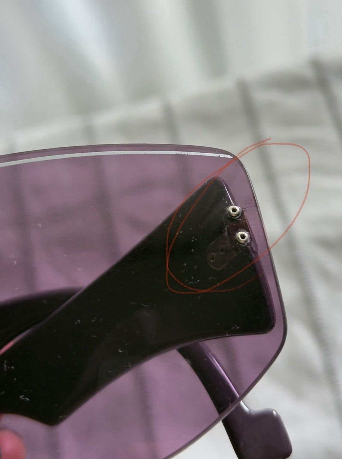 Carrera Vintage Carrera Rare Sunglasses Retro Bloke Made In Austria Size ONE SIZE - 6 Thumbnail