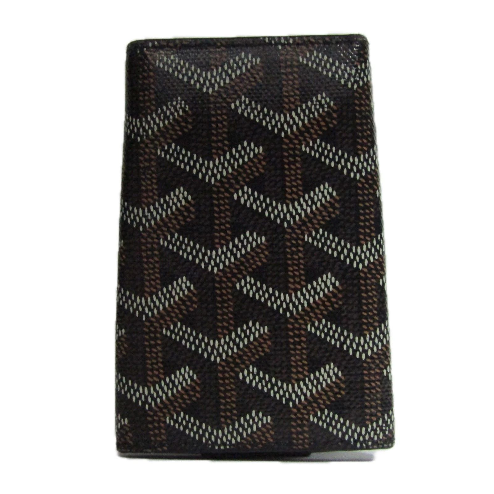 Goyard Goyard Saint-Michel Key Ring - w/ Box & Papers Size ONE SIZE - 2 Thumbnail