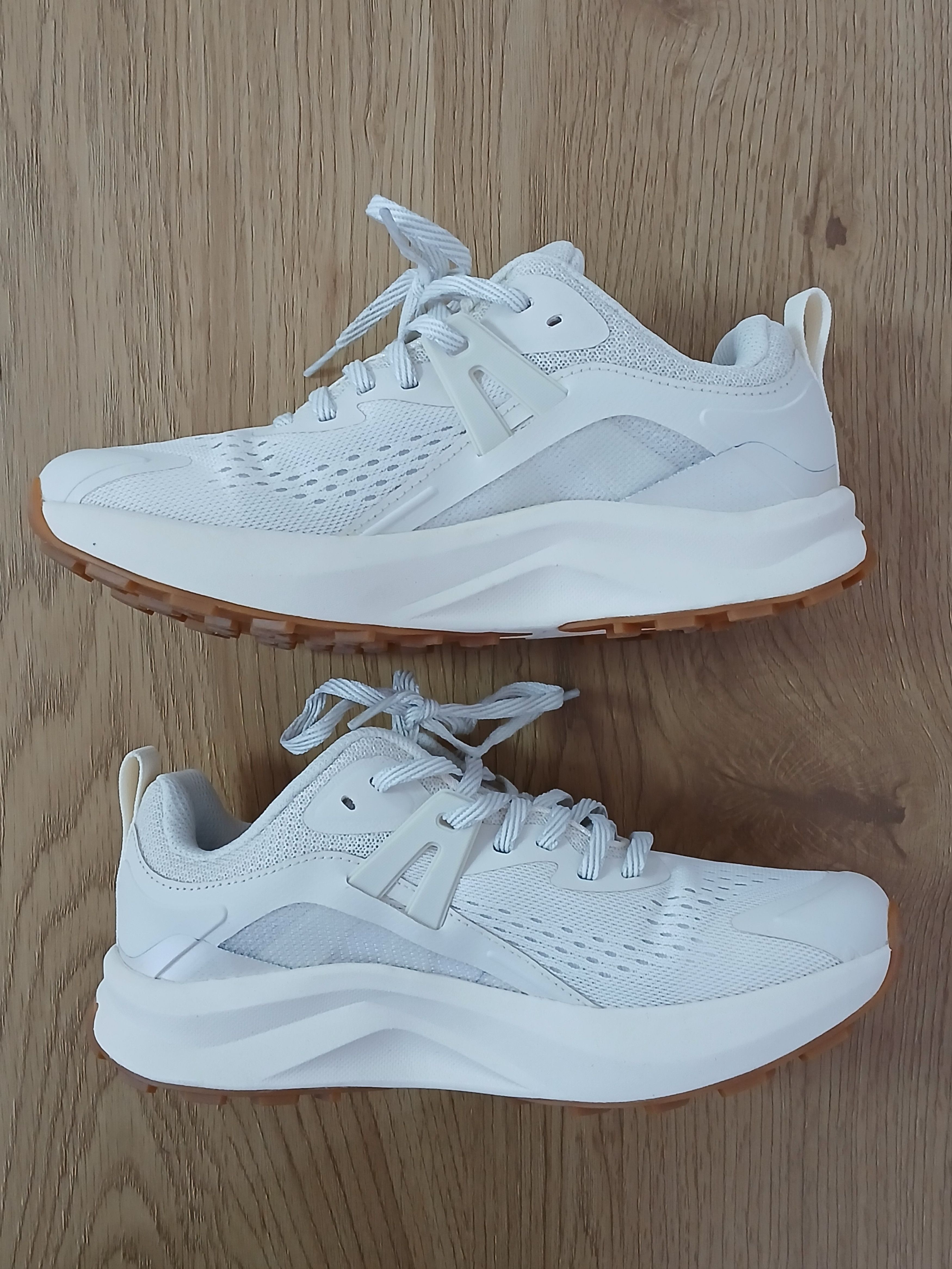 The North Face New The North Face Hypnum Sneakers Size US 7.5 / IT 37.5 - 2 Thumbnail