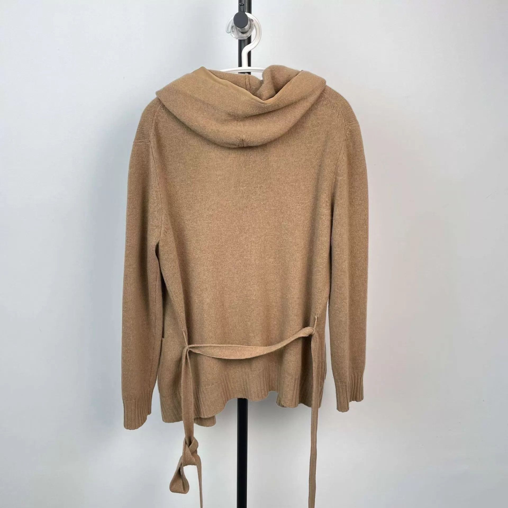 Max Mara Max Mara Knit Cardigan Coats L 170 Size L / US 10 / IT 46 - 2 Thumbnail