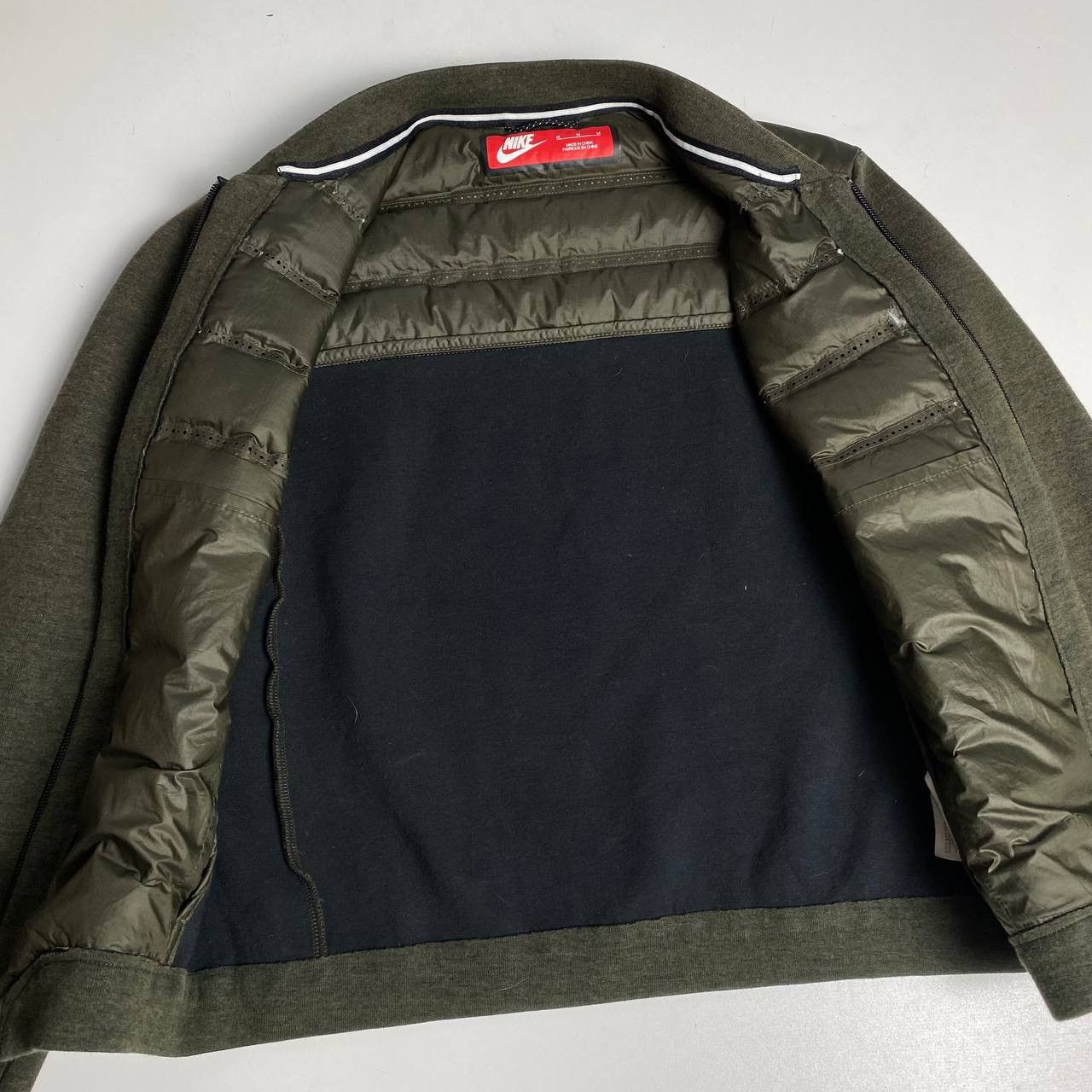 Nike Women’s Nike Tech Fleece jacket Size:M Size M / US 6-8 / IT 42-44 - 5 Thumbnail