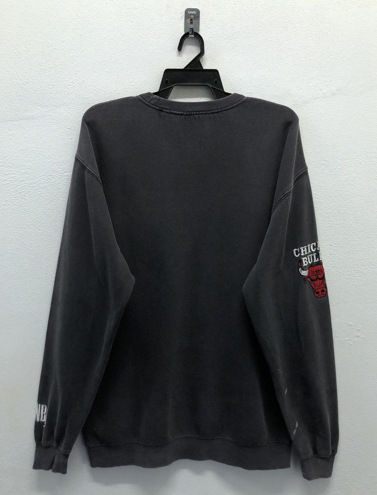 NBA NBA Chicago Bulls Sweatshirt Size US S / EU 44-46 / 1 - 2 Thumbnail