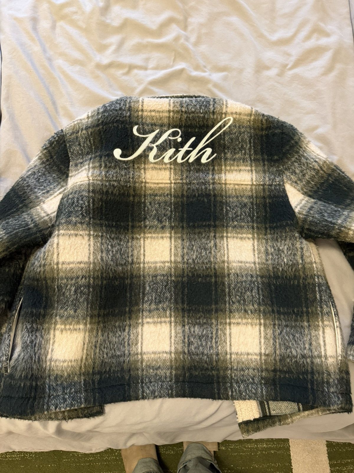 Kith Kith Sheridan Jacket Size US M / EU 48-50 / 2 - 8 Thumbnail