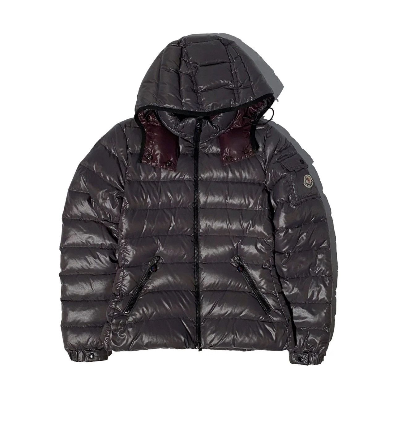 Moncler Moncler Bady Jacket Size S / US 4 / IT 40 - 1 Thumbnail