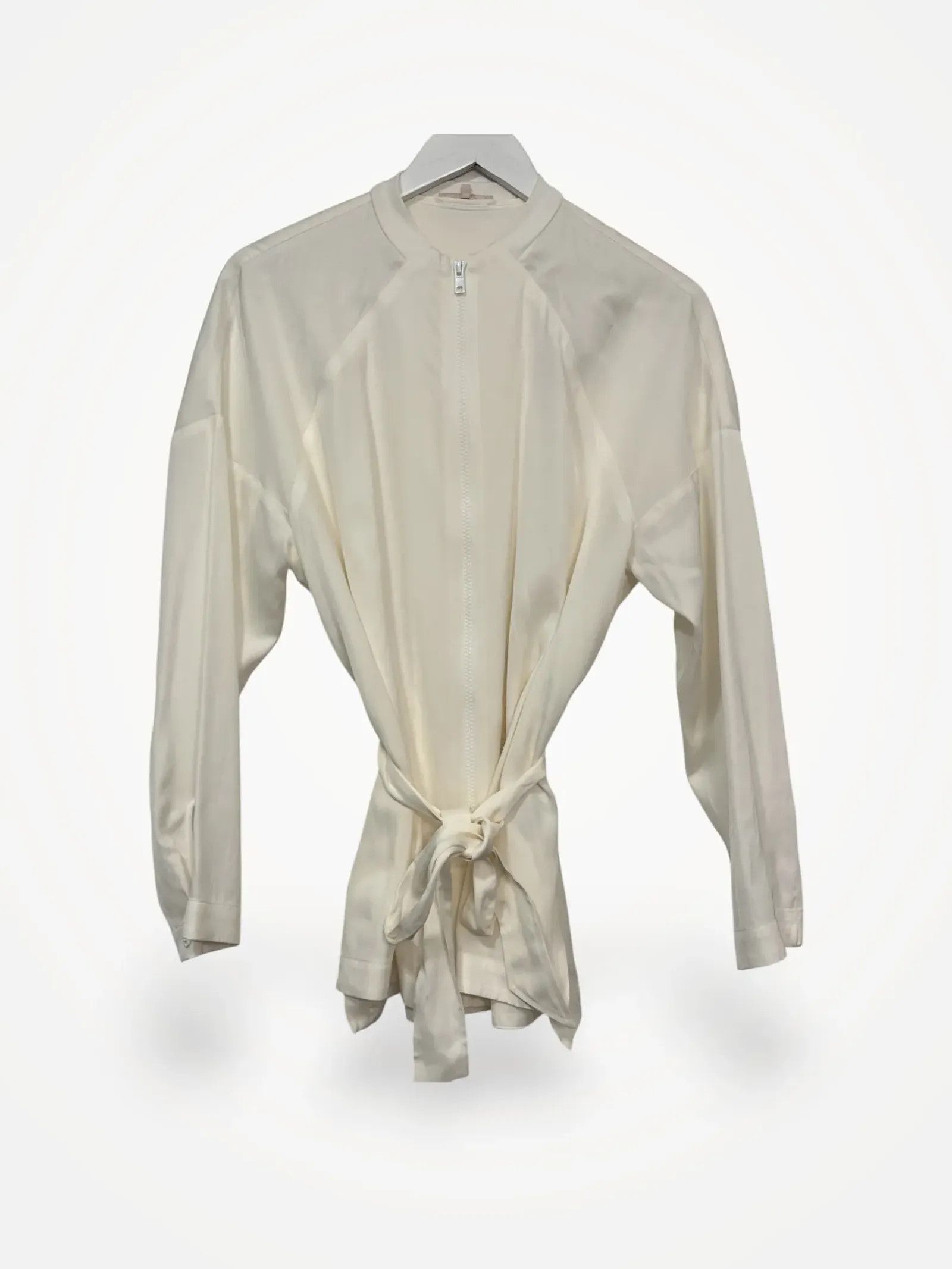 Filippa K Filippa K 24832 Fluid track jacket Jacket Size M / US 6-8 / IT 42-44 - 1 Thumbnail