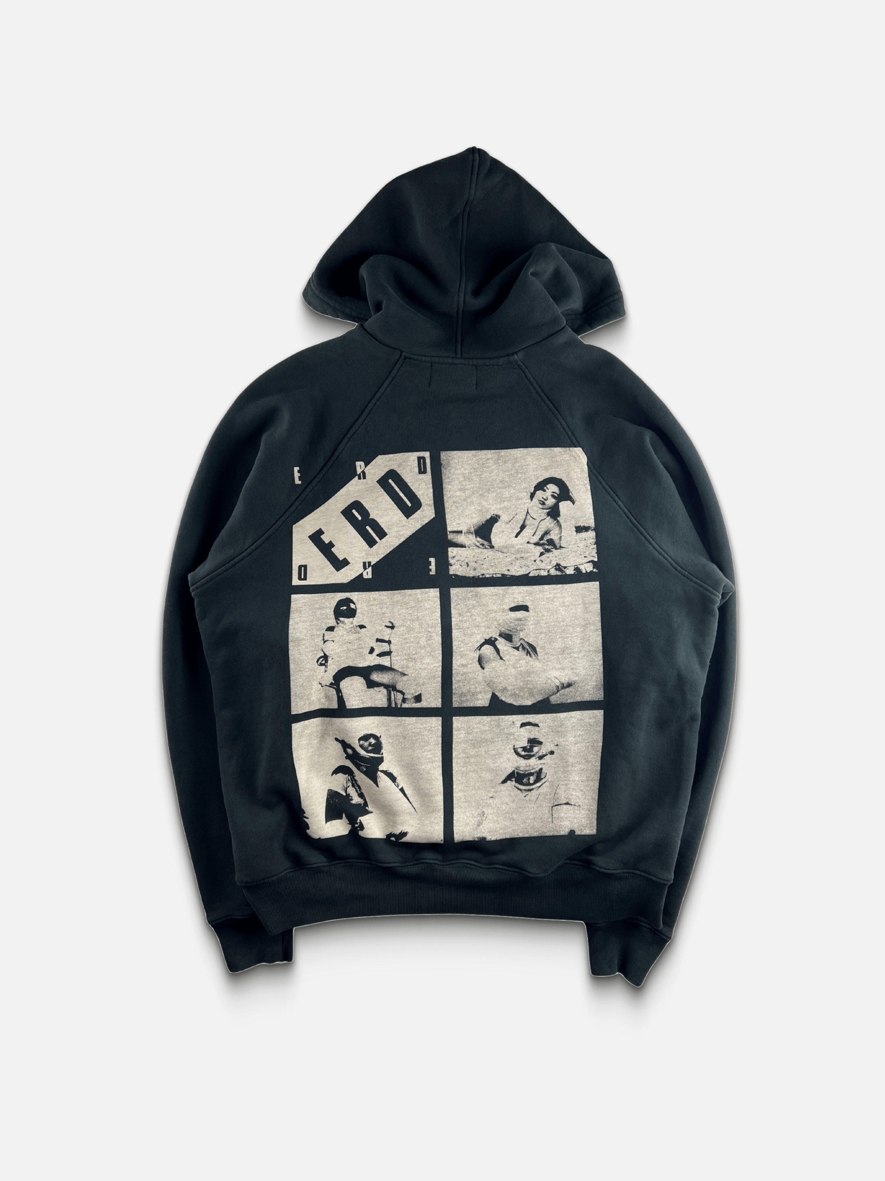 Enfants Riches Deprimes Enfants Riches Déprimés Broken Dolls Hoodie Size US S / EU 44-46 / 1 - 1 Thumbnail