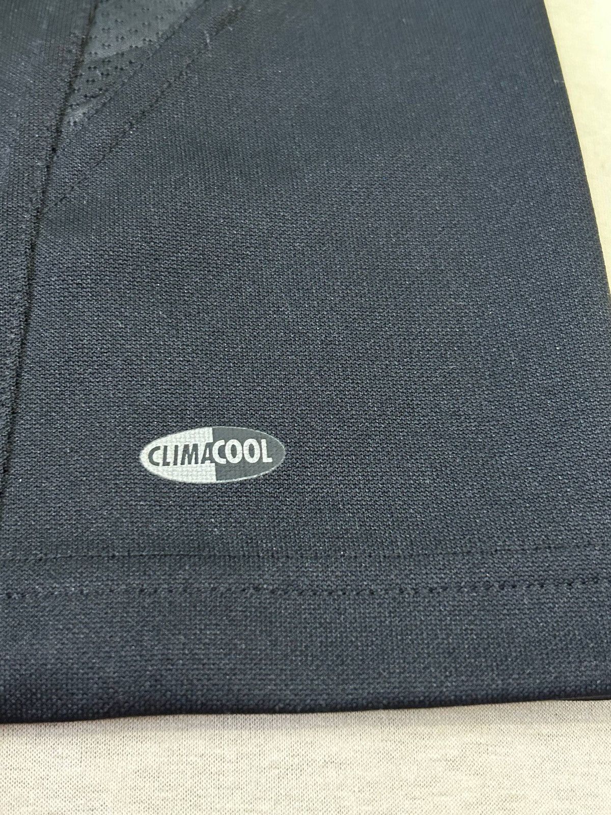 Adidas New Zealand All Blacks 2008/2009 Adidas Rugby Shirt Jersey Size US S / EU 44-46 / 1 - 8 Thumbnail