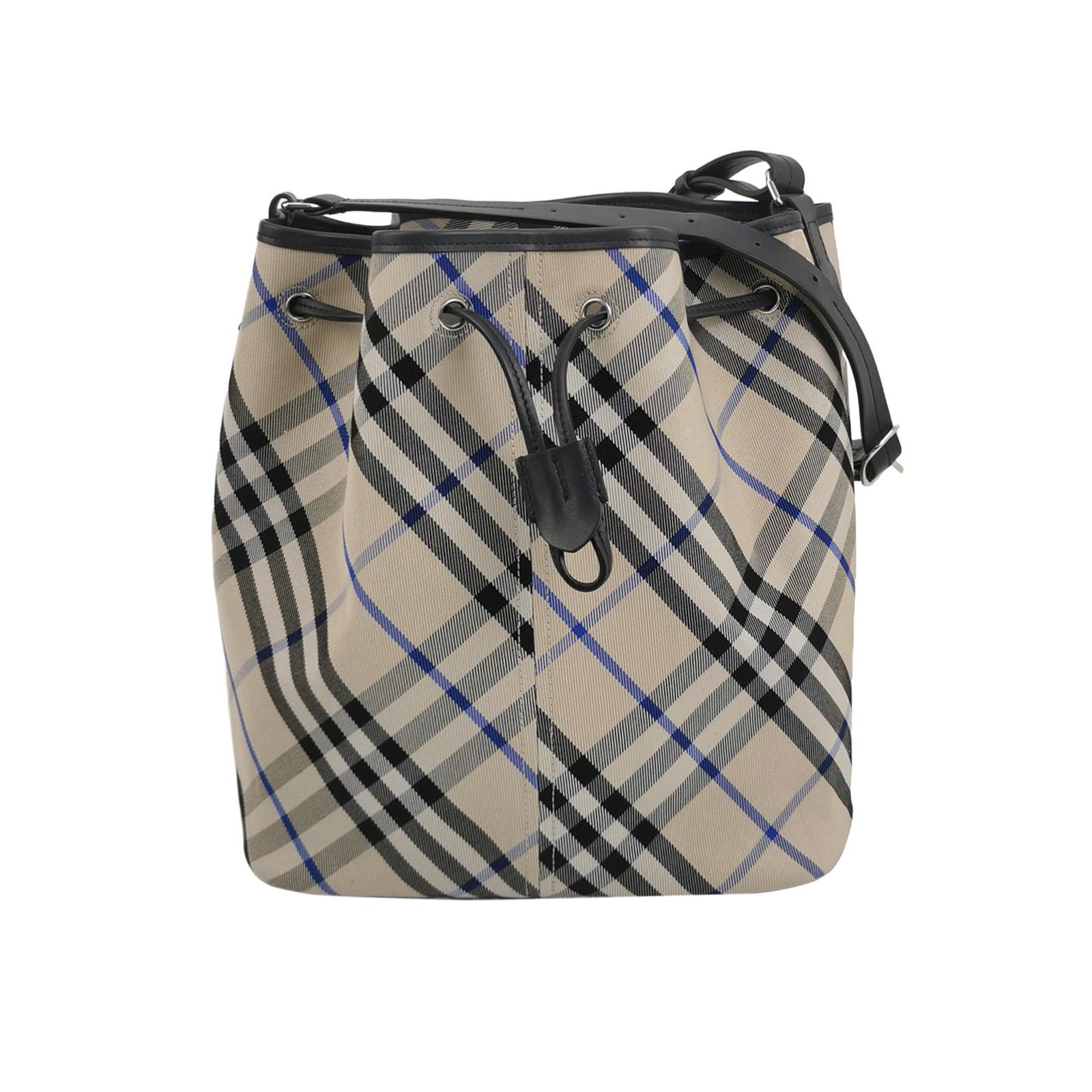 Burberry Burberry Women os Shoulder Bags Size ONE SIZE - 1 Thumbnail